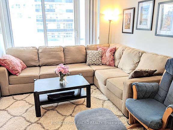 5th image of 83 Redpath Ave #309