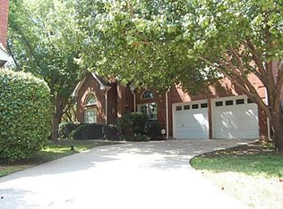 600 Cactus Flower Ct, Irving, TX 75063