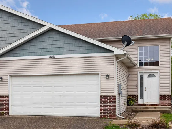 206 Rock Brook Blvd, Montrose, MN 55363