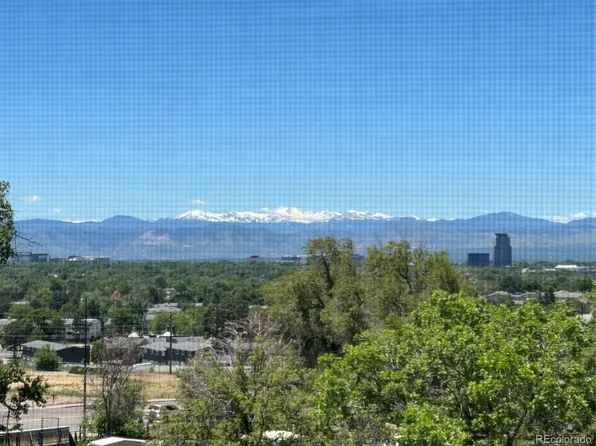 7877 E Mississippi Avenue #403, Denver, CO 80247