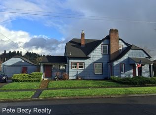 714 NW Ohio Ave, Chehalis, WA 98532