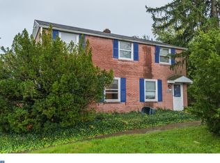 4125 Pilgrim Rd, Plymouth Meeting, PA 19462