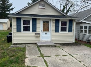 31 Brandriff Ave, Pennsville, NJ 08070