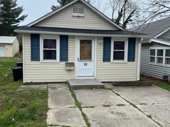 31 Brandriff Ave, Pennsville, NJ 08070