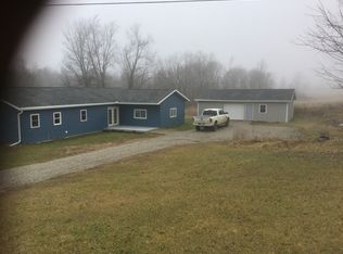 1042 Blossom Rd, Sherwood, MI 49089