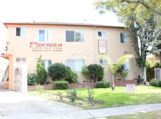 1612 1/2 S Mansfield Ave #1612-1/2, Los Angeles, CA 90019