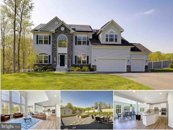 3858 Bonnie Ct, Chesapeake Beach, MD 20732