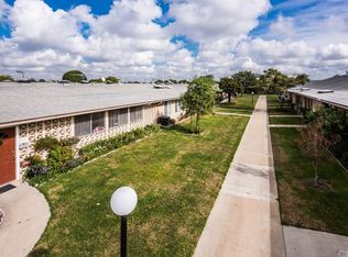 1440 Pelham Rd UNIT 105E, Seal Beach, CA 90740