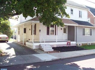152 W Broad St, Telford, PA 18969