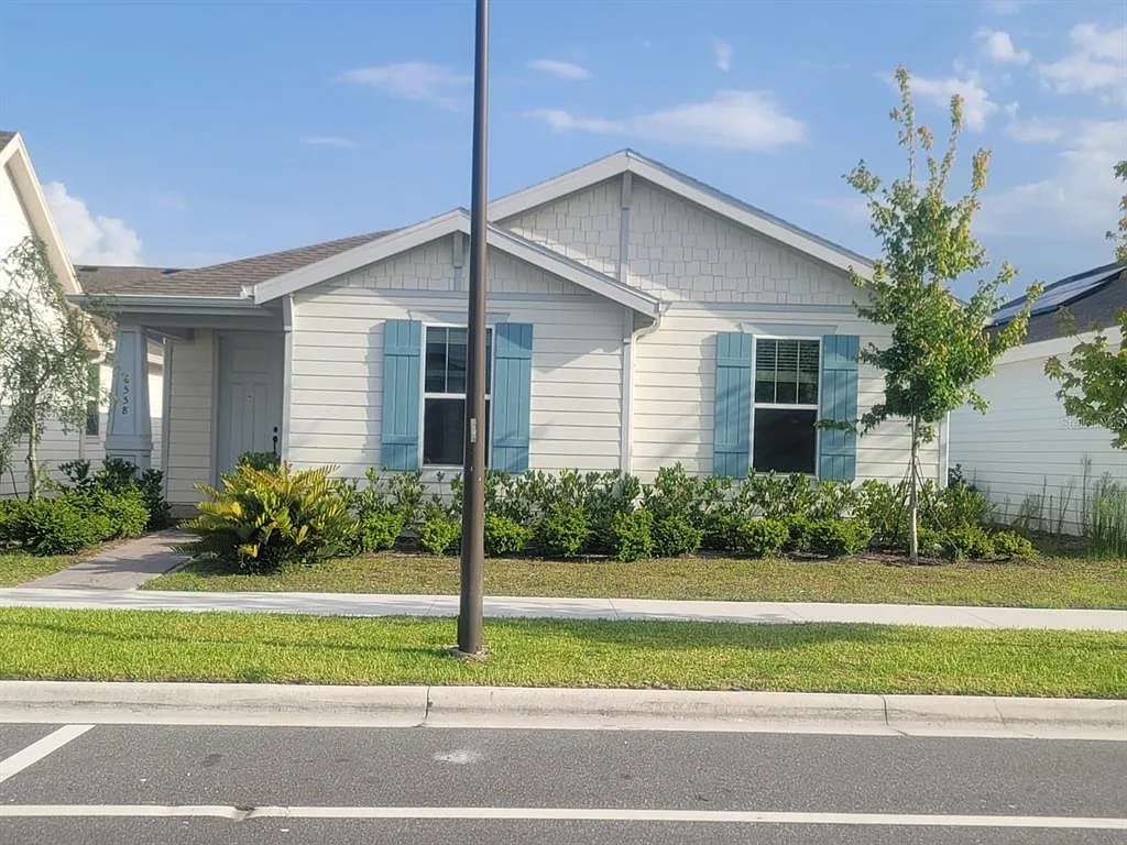 Building Photo - 6558 Rover Way