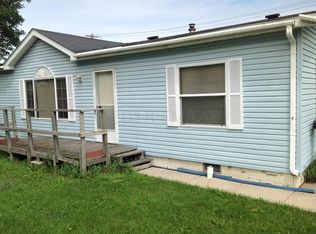 427 6th St N, Breckenridge, MN 56520