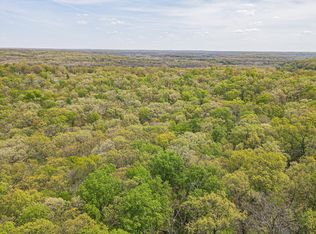 TRACT 14 Tall Oaks Rd, Pittsburg, MO 65724