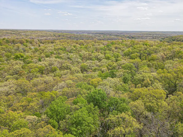 Tract 14 Tall Oaks, Pittsburg, MO 65724