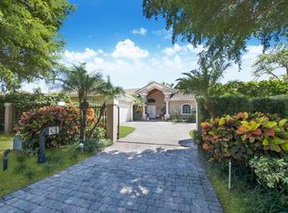 15225 SW 80th Ave, Palmetto Bay, FL 33157