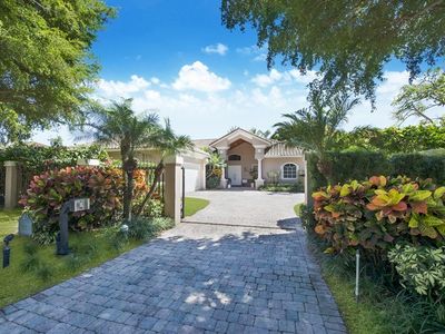 15225 SW 80th Ave, Palmetto Bay, FL, 33157