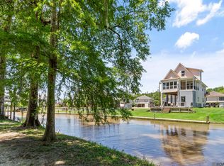 14442 Samantha Dr, Port Vincent, LA 70726