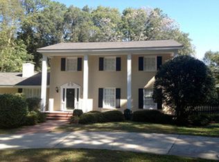 722 Highland Park Dr SW, Aiken, SC 29801