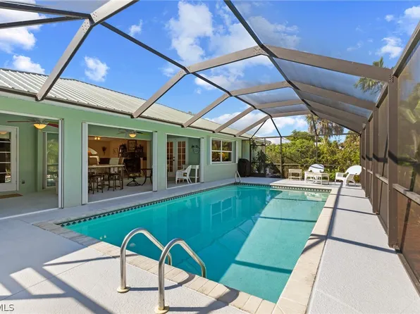 7660 Grande Pine Rd, Bokeelia, FL 33922