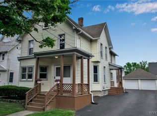 179 Lock St, Lockport, NY 14094