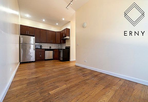 2nd image of 383 Marcus Garvey Blvd #3A