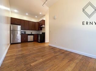383 Marcus Garvey Blvd #3, Brooklyn, NY 11221