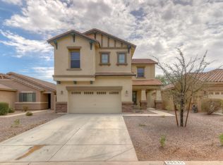 35535 N Thurber Rd, Queen Creek, AZ 85142
