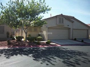 3417 Conan St UNIT 103, Las Vegas, NV 89129