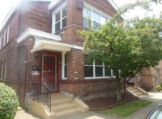 5534 Hobart St, Pittsburgh, PA