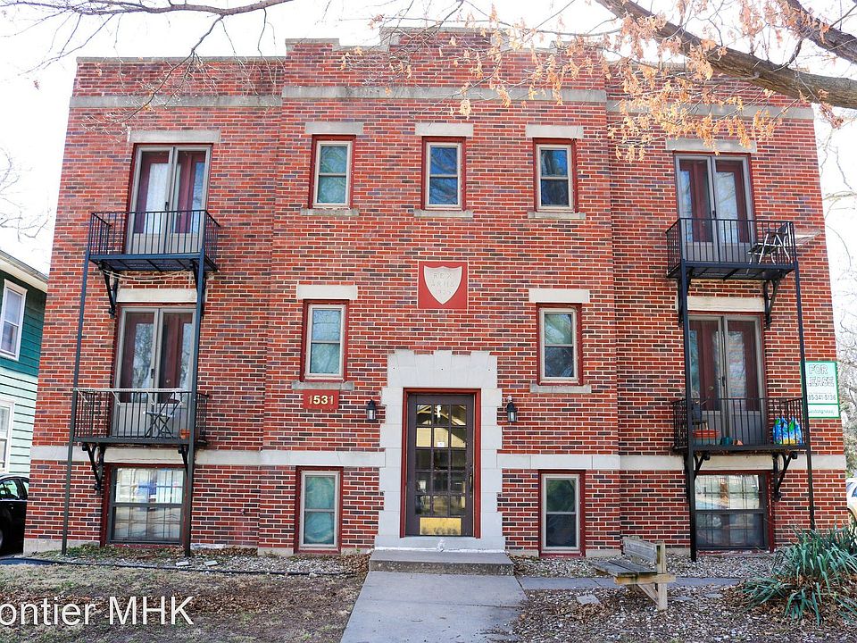 1st image of 1531 Leavenworth St APT 1