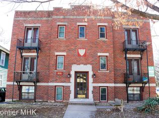 1531 Leavenworth St APT 1, Manhattan, KS 66502