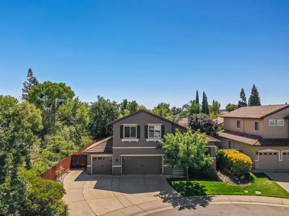 1097 Bodnar Ct, Folsom, CA 95630