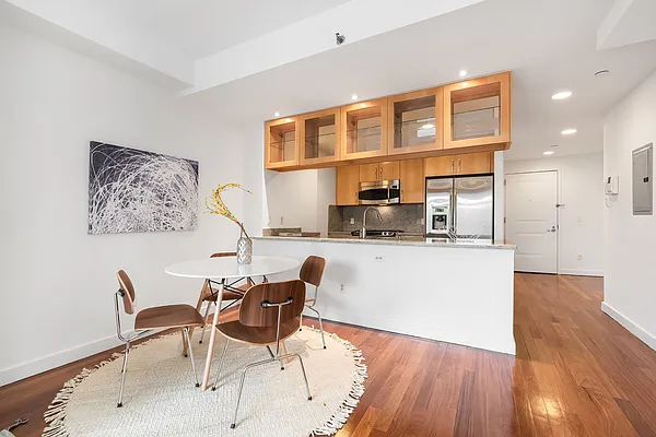 Sold by Halstead Real Estate | media 8