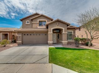 13623 W Rovey Ave, Litchfield Park, AZ 85340