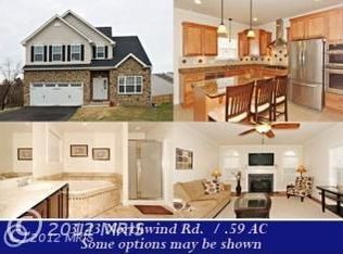 3143 N Wind Rd, Parkville, MD 21234