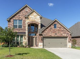 4207 Muncaster Ln, College Station, TX 77845