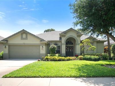 6565 Chestnut CIR, Naples, FL, 34109