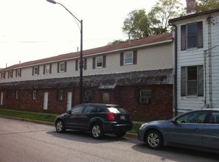 500 E Patapsco Ave, Brooklyn, MD 21225