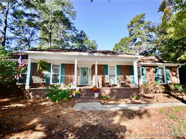 1651 Greenock Ave, Fayetteville, NC 28304