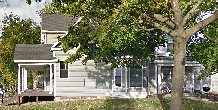 1st image of 158 College Ave APT 5
