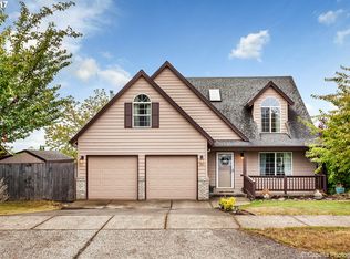 1090 Cedar St, Forest Grove, OR 97116