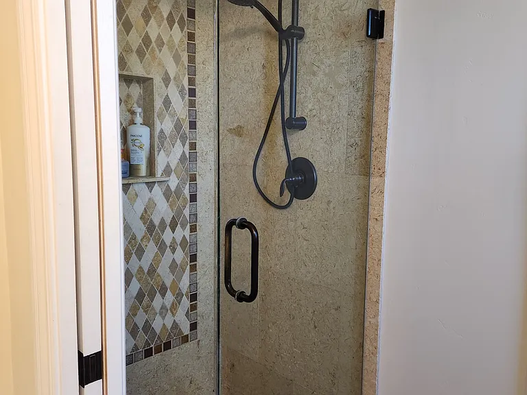 Shower 2