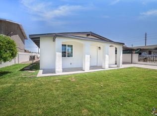 452-1 Olive Ave, El Centro, CA 92243