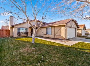 45417 18th St E, Lancaster, CA 93535