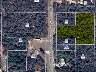 County Road 17 S, Sebring, FL, 33876