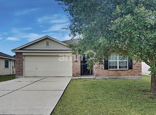 4627 Canadian River Ct, Spring, TX 77386