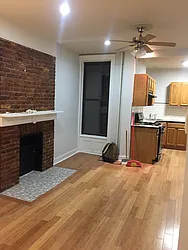 Rented by HFF Realty LLC