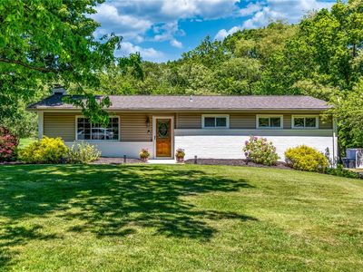 8623 Peters Rd, Cranberry Township, PA, 16066