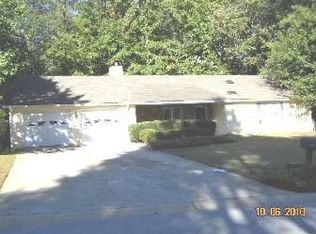4040 Woodbridge Ct, Powder Springs, GA 30127