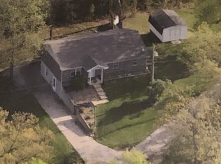 5801 Goves Ln, Jefferson City, MO 65101