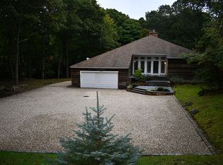 2791 Deerfield Rd, Sag Harbor, NY 11963